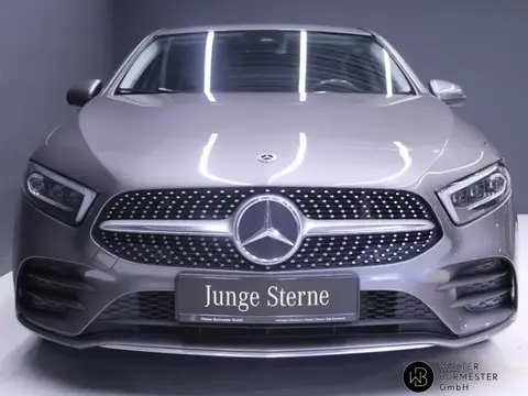 Used MERCEDES-BENZ CLASSE A Petrol 2018 Ad 