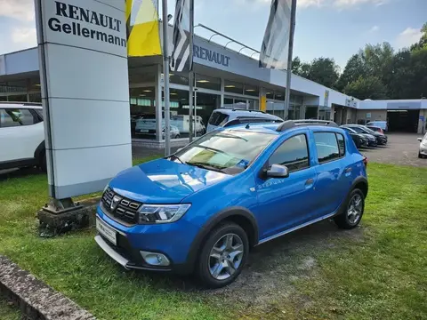 Used DACIA SANDERO Petrol 2019 Ad 