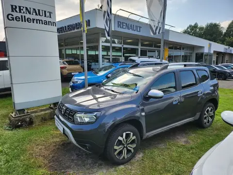 Used DACIA DUSTER LPG 2022 Ad 