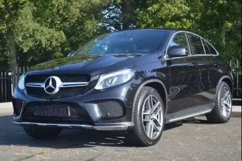 Used MERCEDES-BENZ CLASSE GLE Diesel 2020 Ad 