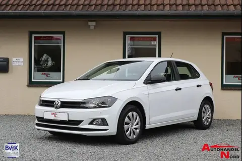 Used VOLKSWAGEN POLO Diesel 2019 Ad 