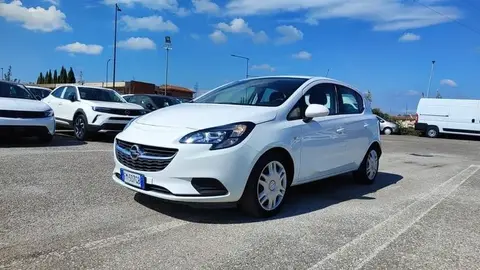 Used OPEL CORSA LPG 2017 Ad 