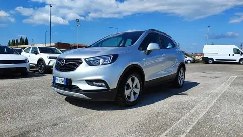 Annonce OPEL MOKKA Diesel 2019 d'occasion 