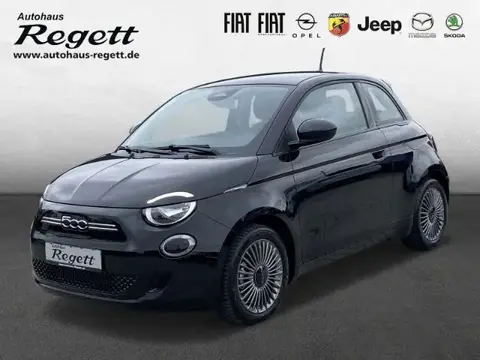 Annonce FIAT 500 Non renseigné 2021 d'occasion 