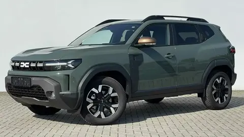 Annonce DACIA DUSTER Essence 2024 d'occasion 