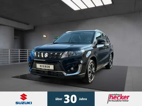 Used SUZUKI VITARA Petrol 2019 Ad 