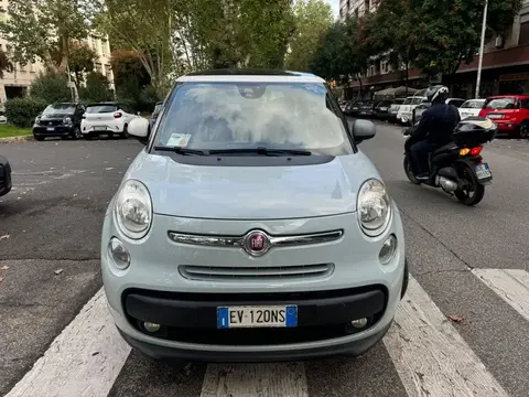 Used FIAT 500L Diesel 2019 Ad 