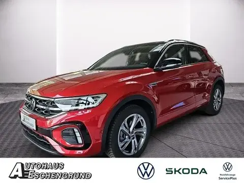 Annonce VOLKSWAGEN T-ROC Essence 2024 d'occasion 