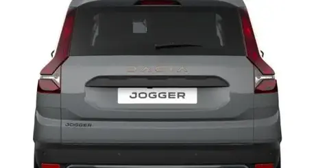 Annonce DACIA JOGGER Essence 2024 d'occasion 