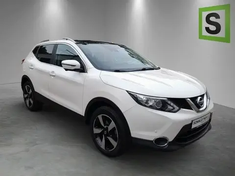 Used NISSAN QASHQAI Petrol 2017 Ad 