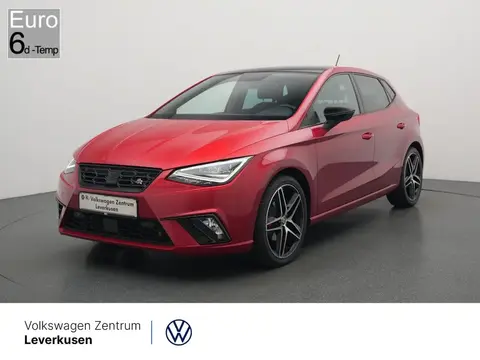 Used SEAT IBIZA Petrol 2019 Ad 