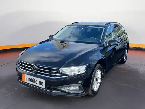 Annonce VOLKSWAGEN PASSAT Diesel 2023 d'occasion 