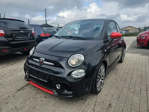 Used ABARTH 500 Petrol 2017 Ad 