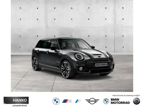 Annonce MINI COOPER Diesel 2020 d'occasion 