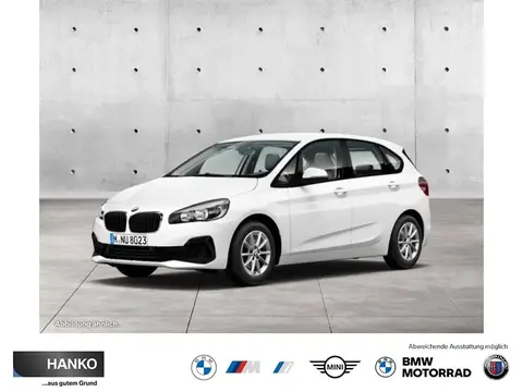 Used BMW SERIE 2 Petrol 2018 Ad 