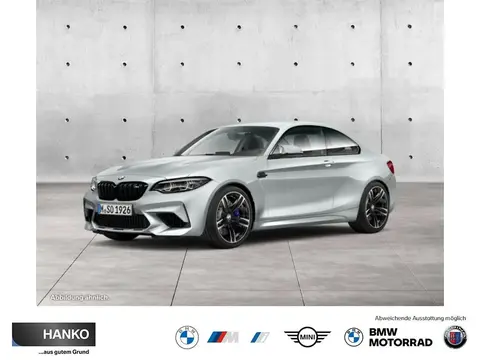 Used BMW M2 Petrol 2019 Ad 