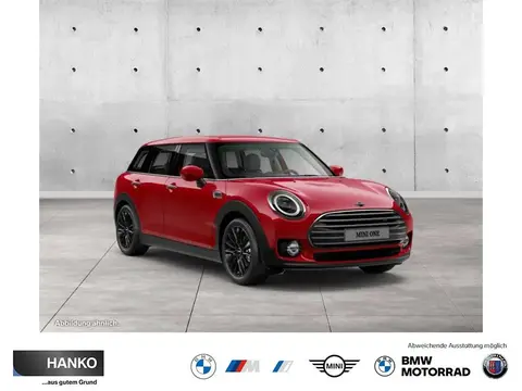 Annonce MINI ONE Essence 2021 d'occasion 