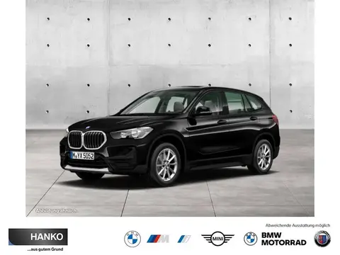 Annonce BMW X1 Diesel 2021 d'occasion Allemagne