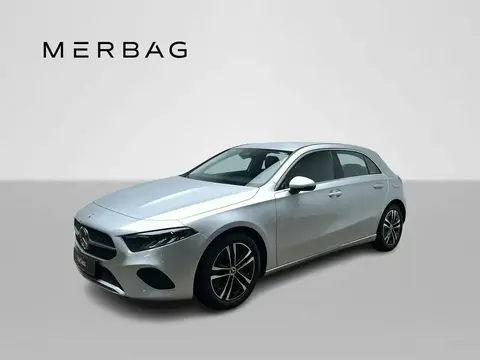 Used MERCEDES-BENZ CLASSE A Petrol 2023 Ad 