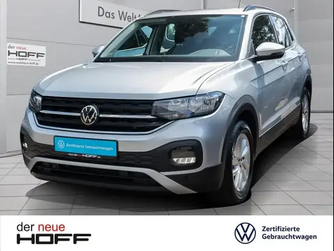 Used VOLKSWAGEN T-CROSS Petrol 2023 Ad 