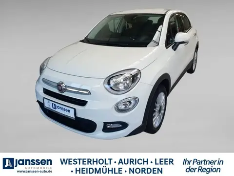 Used FIAT 500X Petrol 2018 Ad 