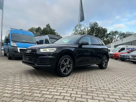 Annonce AUDI Q5 Diesel 2020 d'occasion 