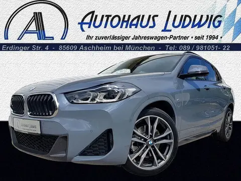 Used BMW X2 Diesel 2023 Ad Germany