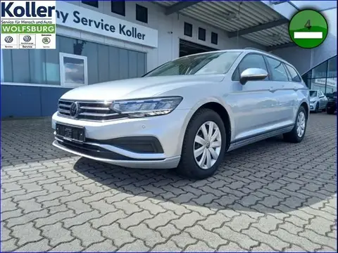 Used VOLKSWAGEN PASSAT Diesel 2022 Ad 