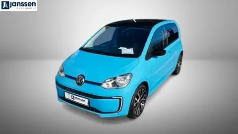 Annonce VOLKSWAGEN UP! Non renseigné 2020 d'occasion 