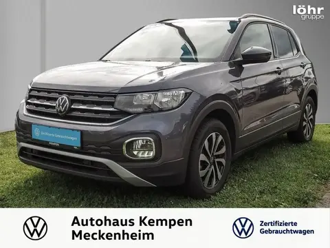 Used VOLKSWAGEN T-CROSS Petrol 2023 Ad 