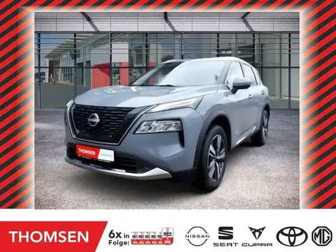 Annonce NISSAN X-TRAIL Hybride 2024 d'occasion 