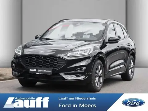 Annonce FORD KUGA Essence 2023 d'occasion 