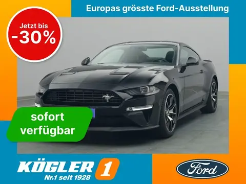 Annonce FORD MUSTANG Essence 2020 d'occasion 