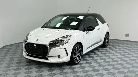 Used CITROEN DS3 Petrol 2018 Ad 