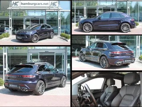 Used PORSCHE MACAN Petrol 2024 Ad 