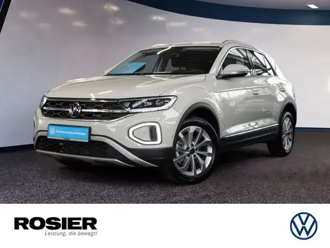 Annonce VOLKSWAGEN T-ROC Essence 2024 d'occasion 