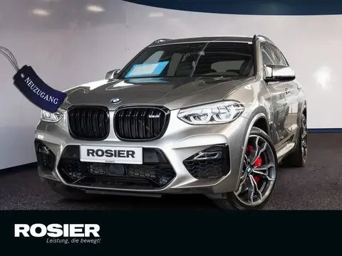 Annonce BMW X3 Essence 2021 d'occasion 