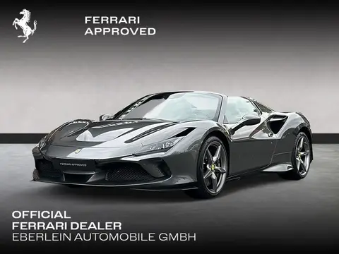 Used FERRARI F8 Petrol 2021 Ad 