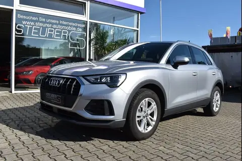 Used AUDI Q3 Petrol 2019 Ad 