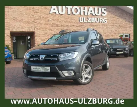 Used DACIA SANDERO Petrol 2017 Ad 