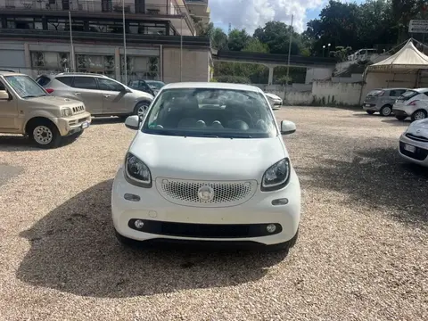 Used SMART FORFOUR Petrol 2015 Ad 