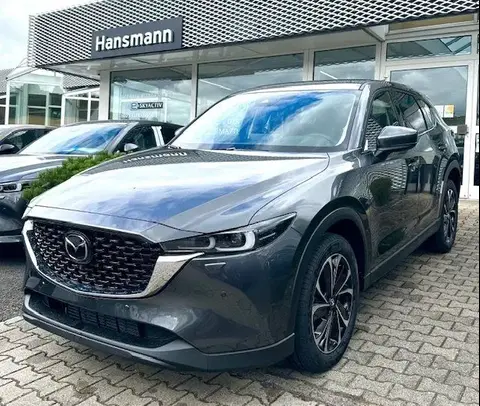 Used MAZDA CX-5 Diesel 2024 Ad 