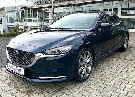 Annonce MAZDA 6 Essence 2024 d'occasion 