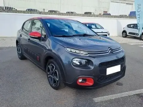 Used CITROEN C3 Petrol 2019 Ad 