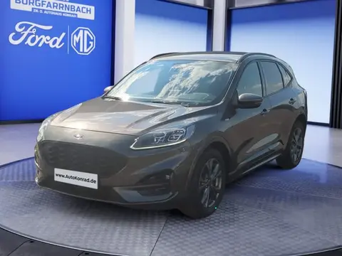 Annonce FORD KUGA Hybride 2022 d'occasion 