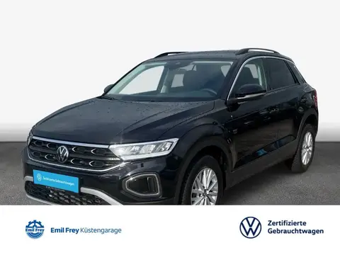 Used VOLKSWAGEN T-ROC Diesel 2023 Ad 