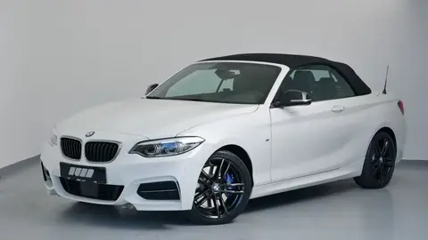 Used BMW M240 Petrol 2021 Ad 