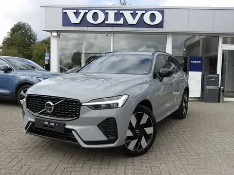 Used VOLVO XC60 Hybrid 2024 Ad 