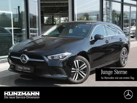 Used MERCEDES-BENZ CLASSE CLA Hybrid 2022 Ad 