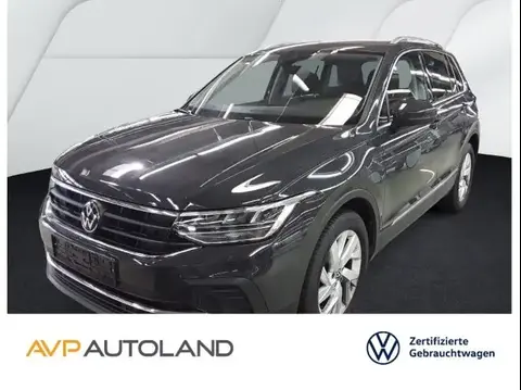 Used VOLKSWAGEN TIGUAN Diesel 2024 Ad 